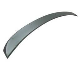 Mercedes-Benz E Class 4 Car Option ABS Trunk Spoiler - AST-MBW211A
