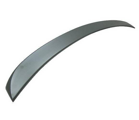 Mercedes-Benz E Class 4 Car Option ABS Trunk Spoiler - AST-MBW211A