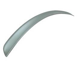 Mercedes-Benz E Class 4 Car Option ABS Trunk Spoiler - AST-MBW219A