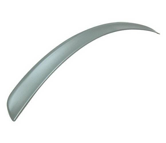 Mercedes-Benz E Class 4 Car Option ABS Trunk Spoiler - AST-MBW219A