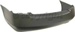 REAR BUMPER COVER