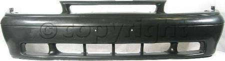 FRONT BUMPER COVER