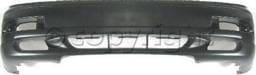 FRONT BUMPER COVER