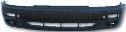 FRONT BUMPER COVER