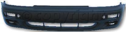 FRONT BUMPER COVER