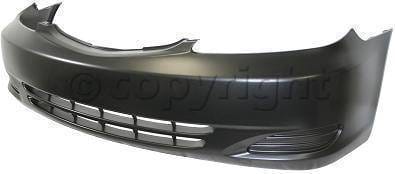 FRONT BUMPER COVER