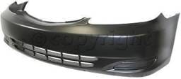 FRONT BUMPER COVER
