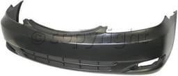 FRONT BUMPER COVER
