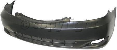 FRONT BUMPER COVER
