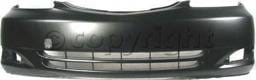 FRONT BUMPER COVER