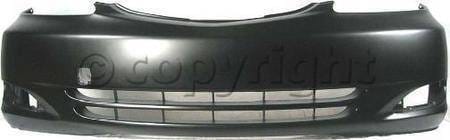 FRONT BUMPER COVER