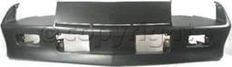 FRONT BUMPER COVER