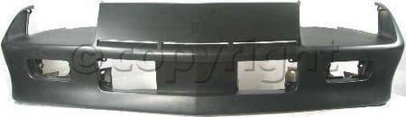FRONT BUMPER COVER