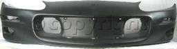 FRONT BUMPER COVER
