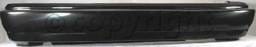 REAR BUMPER COVER