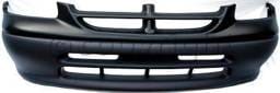FRONT BUMPER COVER