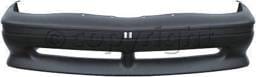 FRONT BUMPER COVER