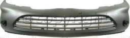 FRONT BUMPER COVER