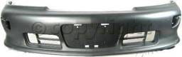 FRONT BUMPER COVER