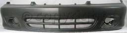 FRONT BUMPER COVER