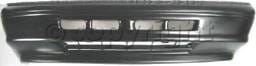 FRONT BUMPER COVER