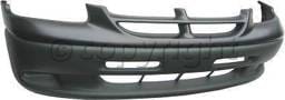 FRONT BUMPER COVER