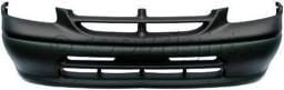 FRONT BUMPER COVER