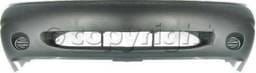 FRONT BUMPER COVER