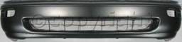 FRONT BUMPER COVER