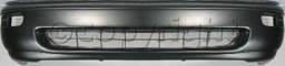 FRONT BUMPER COVER