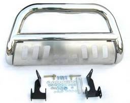 Chevrolet Tahoe 4 Car Option Bull Bar - BB-CV-0178