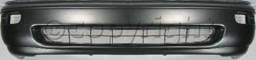 FRONT BUMPER COVER