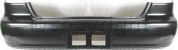REAR BUMPER COVER