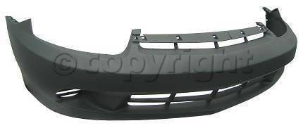 FRONT BUMPER COVER