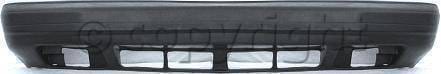 FRONT BUMPER COVER