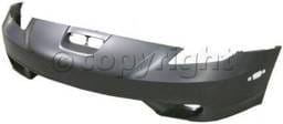FRONT BUMPER COVER
