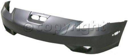 FRONT BUMPER COVER