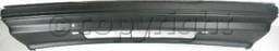 FRONT BUMPER COVER