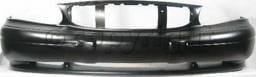 FRONT BUMPER COVER
