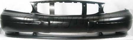 FRONT BUMPER COVER