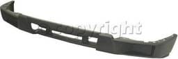 FRONT BUMPER COVER
