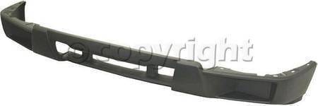 FRONT BUMPER COVER