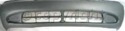 FRONT BUMPER COVER