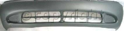 FRONT BUMPER COVER