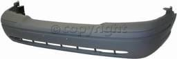 FRONT BUMPER COVER