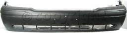 FRONT BUMPER COVER