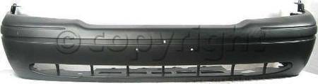 FRONT BUMPER COVER