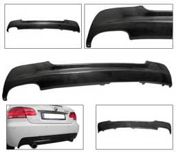 BMW 3 Series 4CarOption Diffuser - BLD-BE92LE-CF