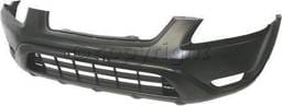 FRONT BUMPER COVER
