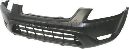 FRONT BUMPER COVER